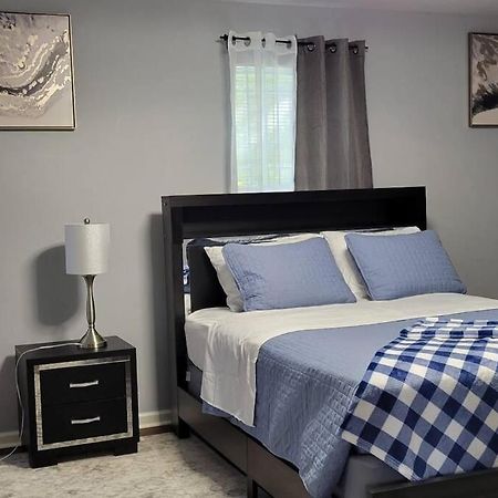 The Loft At Hiram Davis Apartment ลอว์เรนซ์วิลล์ ภายนอก รูปภาพ