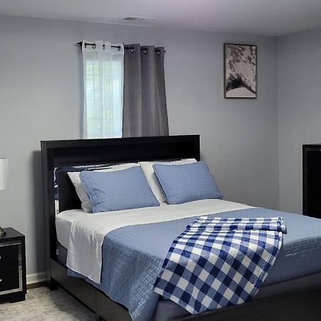 The Loft At Hiram Davis Apartment ลอว์เรนซ์วิลล์ ภายนอก รูปภาพ