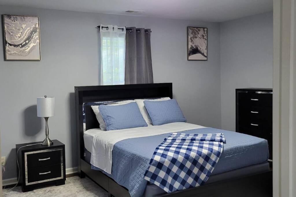 The Loft At Hiram Davis Apartment ลอว์เรนซ์วิลล์ ภายนอก รูปภาพ