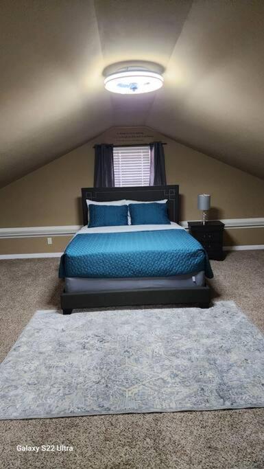 The Loft At Hiram Davis Apartment ลอว์เรนซ์วิลล์ ภายนอก รูปภาพ