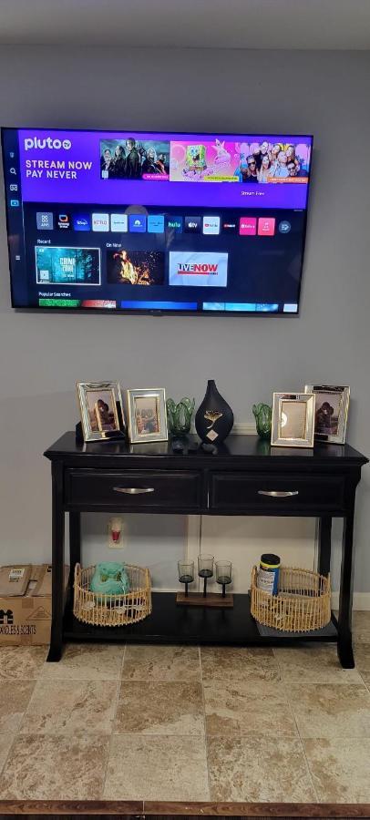 The Loft At Hiram Davis Apartment ลอว์เรนซ์วิลล์ ภายนอก รูปภาพ