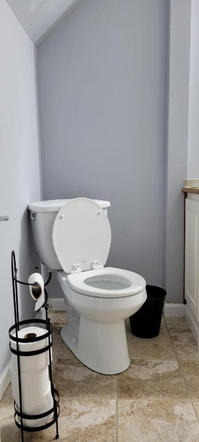 The Loft At Hiram Davis Apartment ลอว์เรนซ์วิลล์ ภายนอก รูปภาพ